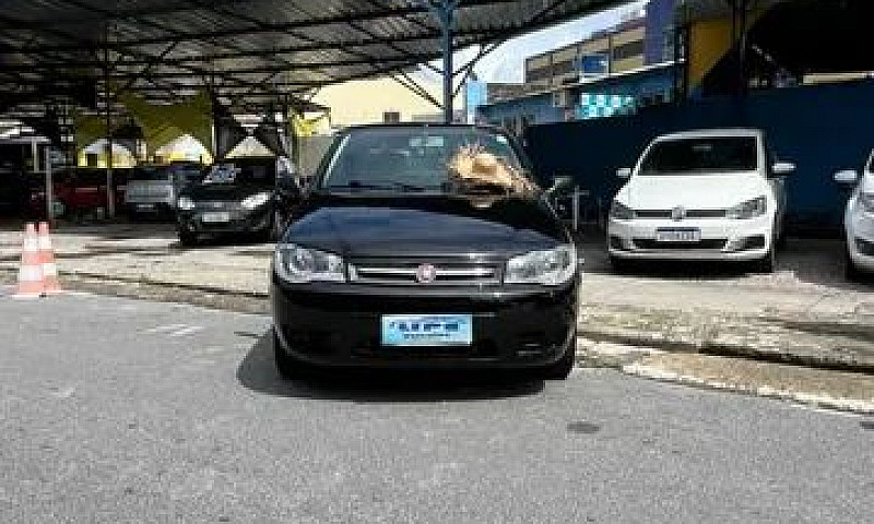 Palio Fire Economy 1...