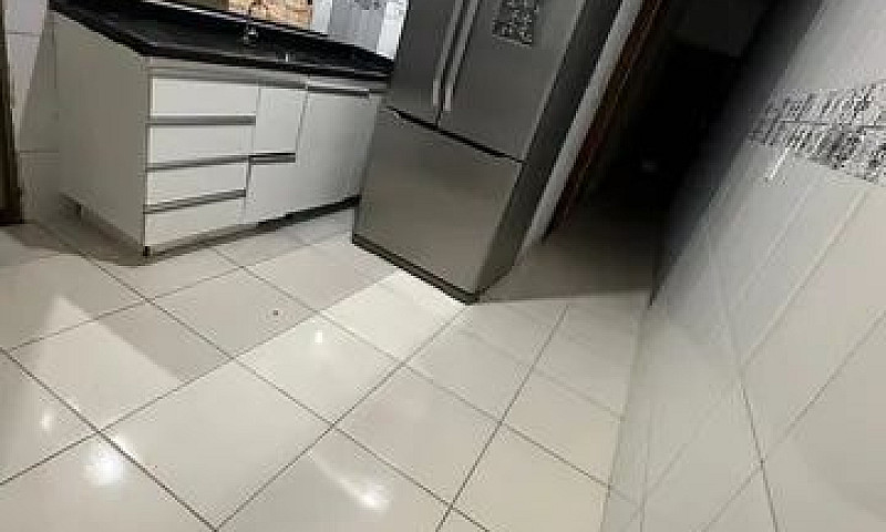 Casa 3 Qts Sendo 1 S...