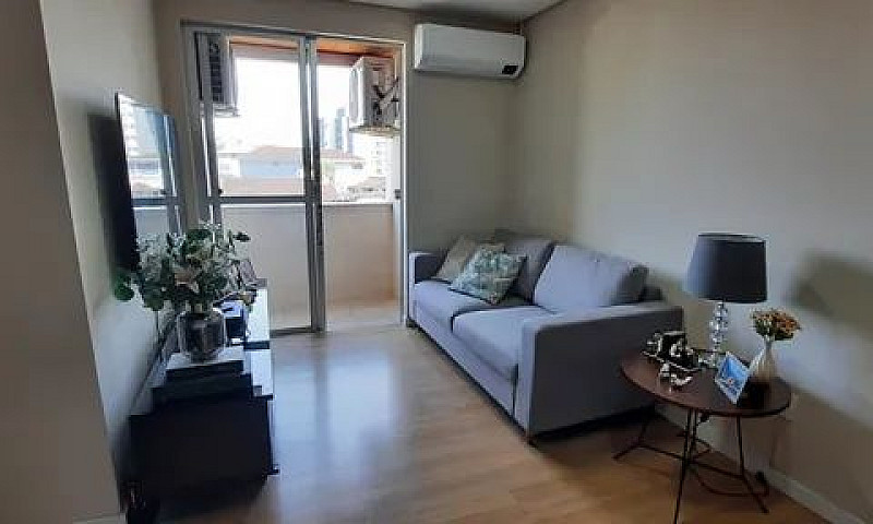 Apartamento Para Ven...