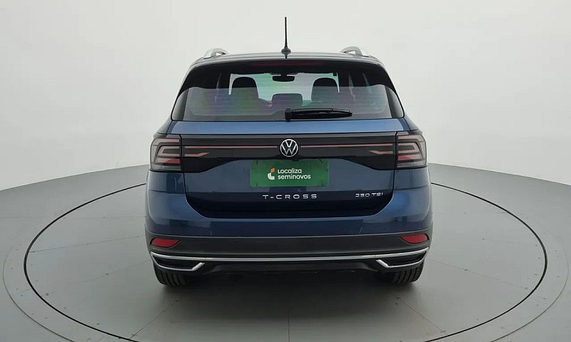 Volkswagen T-Cross 2...