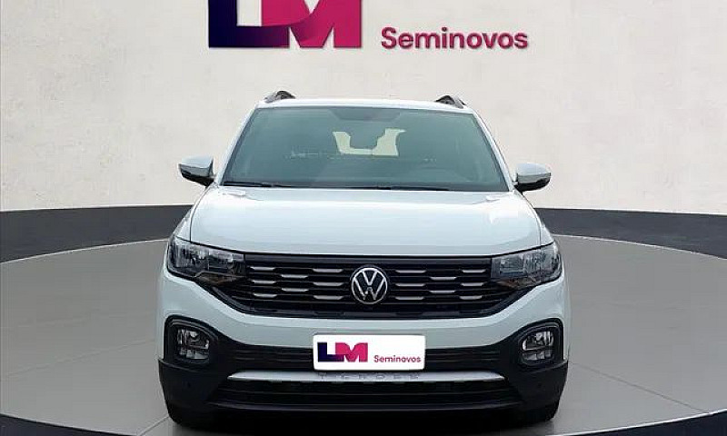 Volkswagen T-Cross 1...