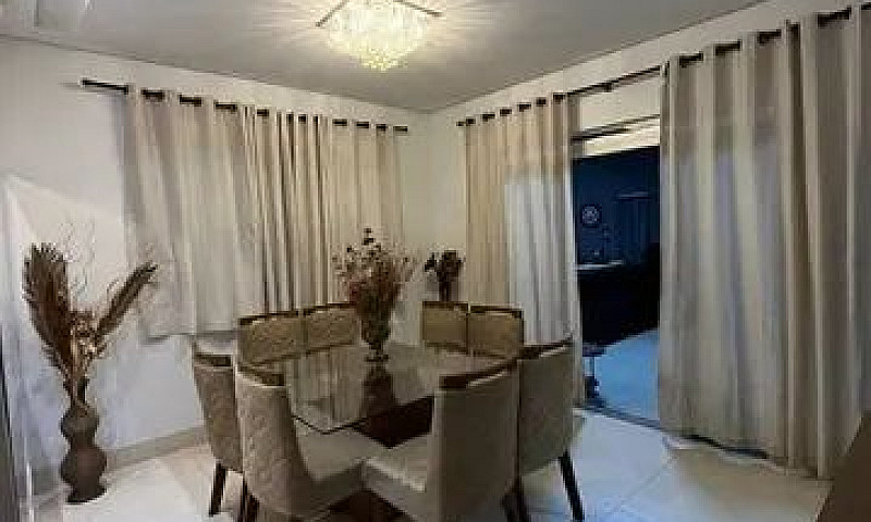 Casa A Venda Com Pis...