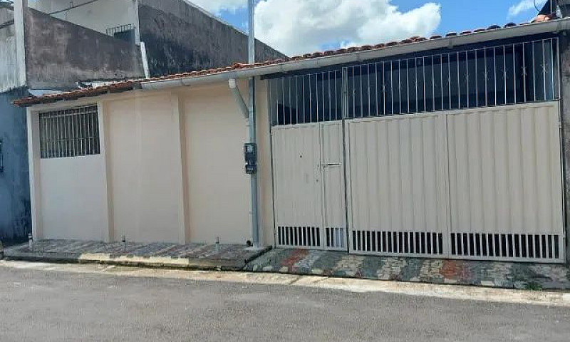 Duas Casas  Pelo Pre...