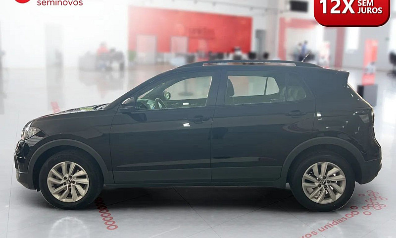 Volkswagen T-Cross 2...
