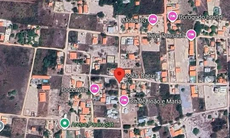 Oportunidade Seu Ref...