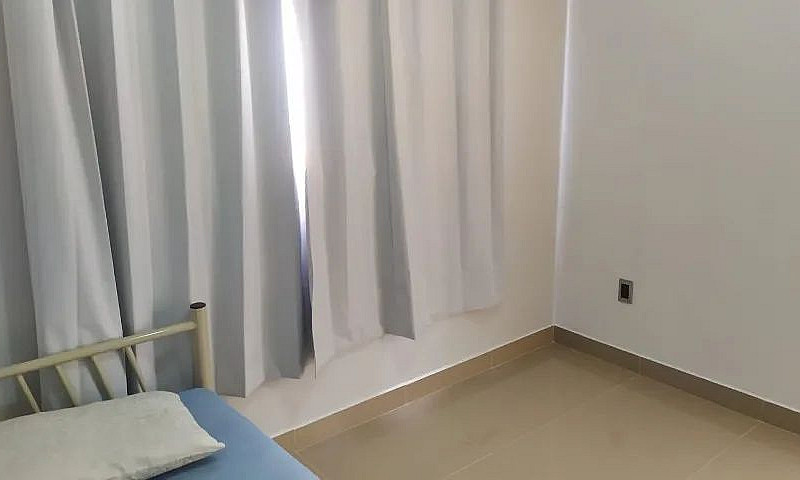 Apartamento Na Vicen...