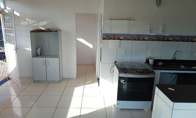 Kitinet Perfeita 1 Q...