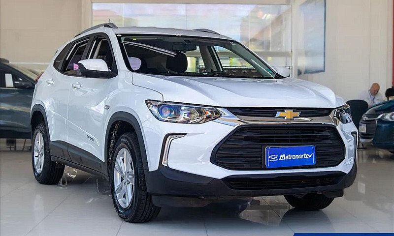Chevrolet Tracker 20...