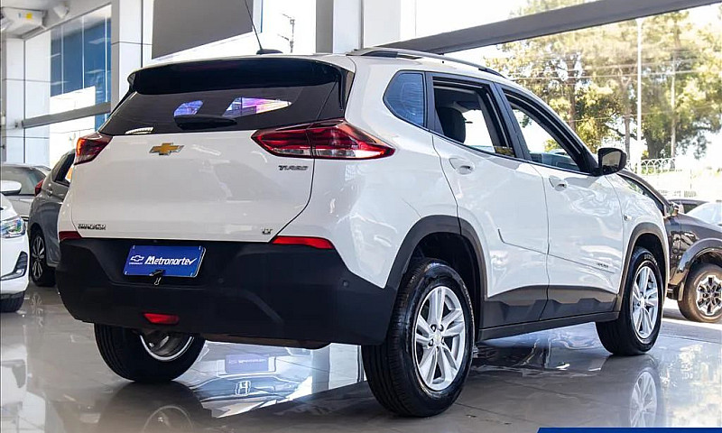 Chevrolet Tracker 20...
