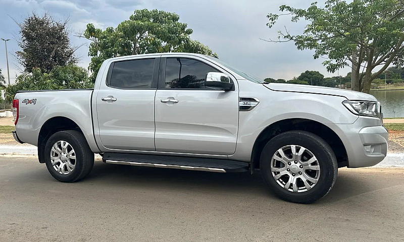 Ranger Xlt 3.2 2017/...