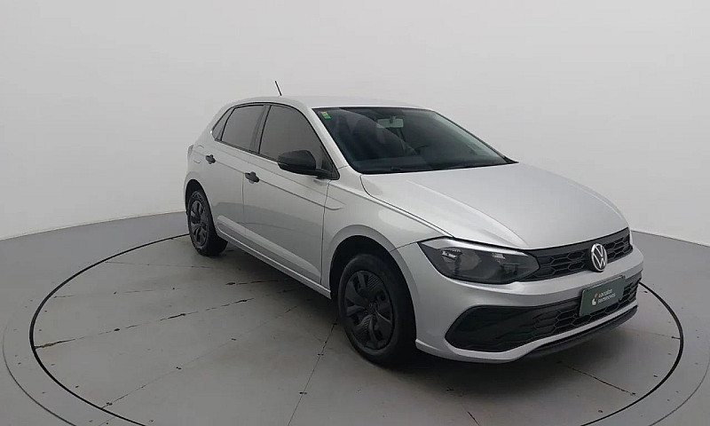 Volkswagen Polo 2024...