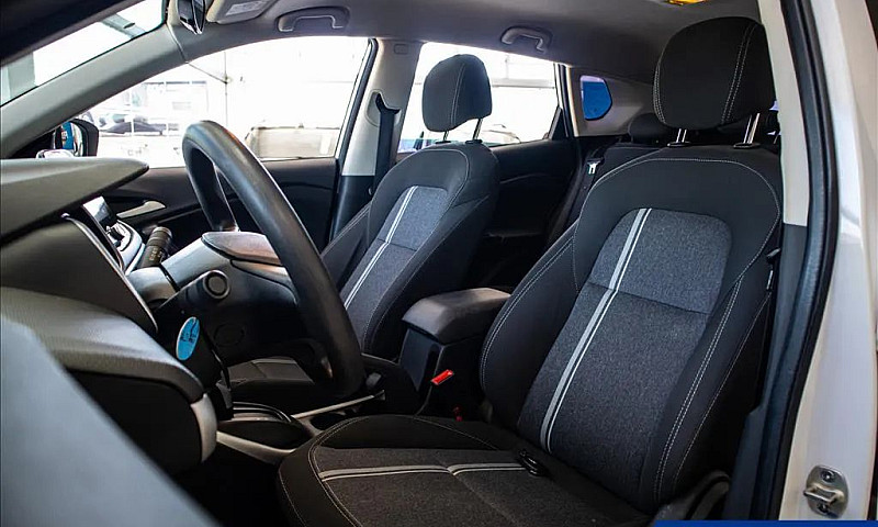 Chevrolet Tracker 20...