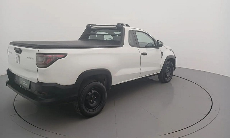 Fiat Strada 2023 1.4...