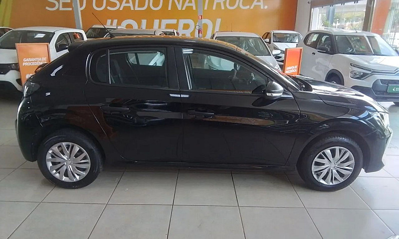 Peugeot 208 Like 1.0...