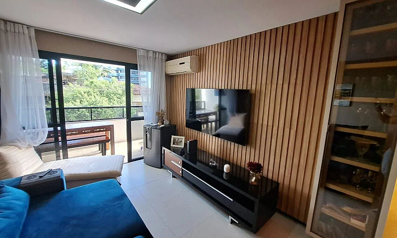 Raridade Apt Garden ...
