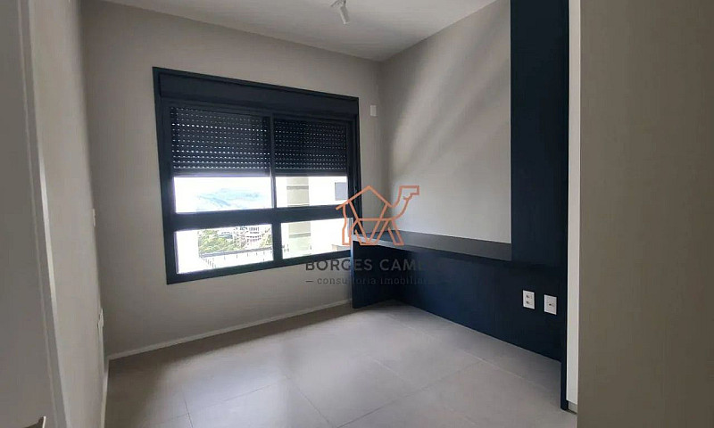 Apartamento Com 2 Do...