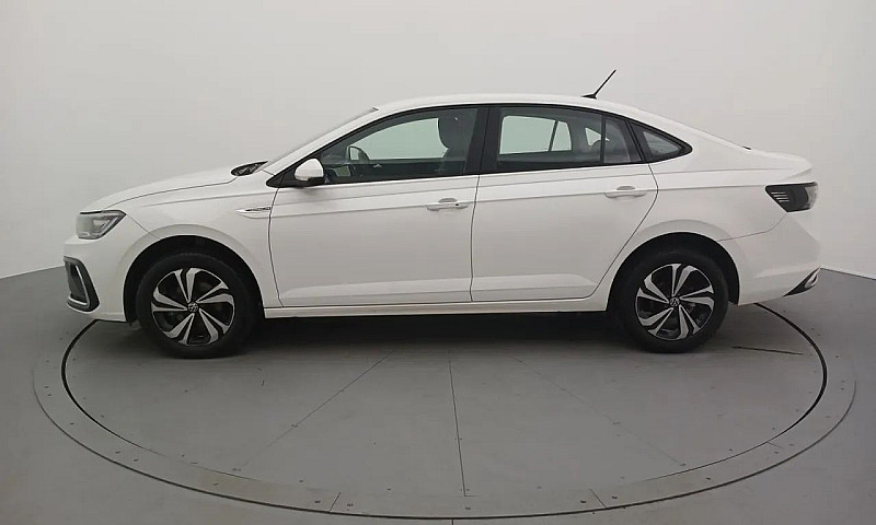Volkswagen Virtus Co...