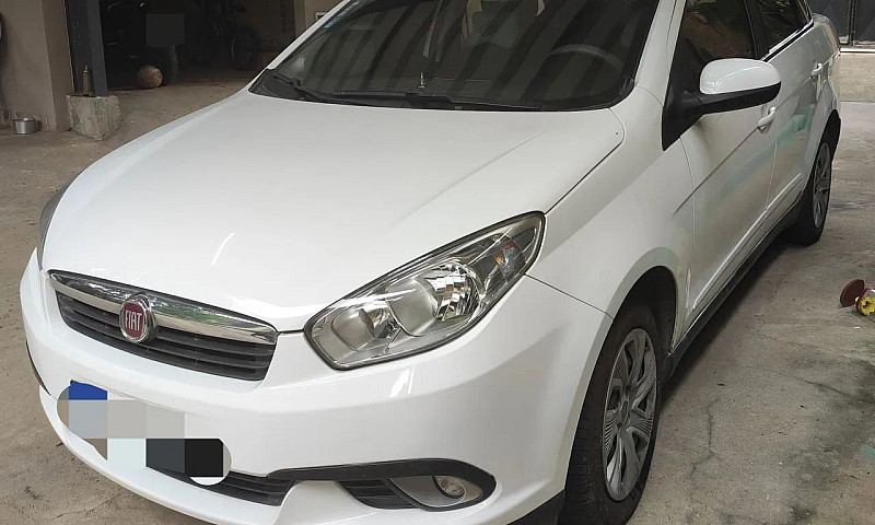 Fiat Grand Siena Tet...