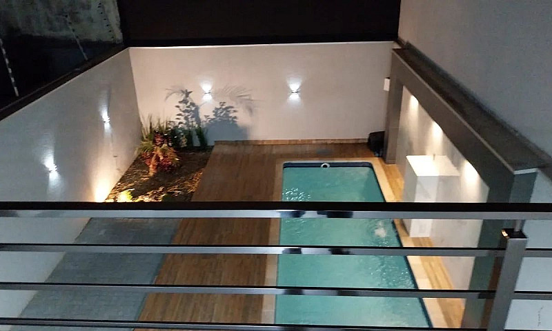 Alugo Sobrado 1° Loc...