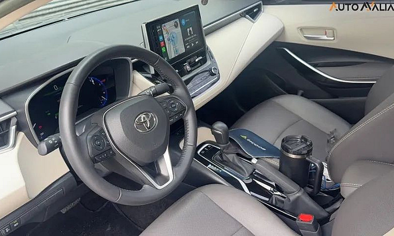 Toyota Corolla Altis...