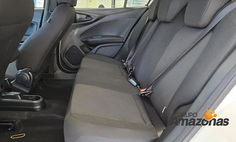 Fiat Cronos 1.0 Fire...