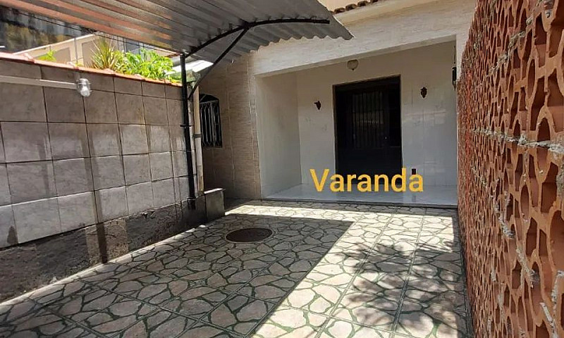 Casa E Kitnet Na Rua...