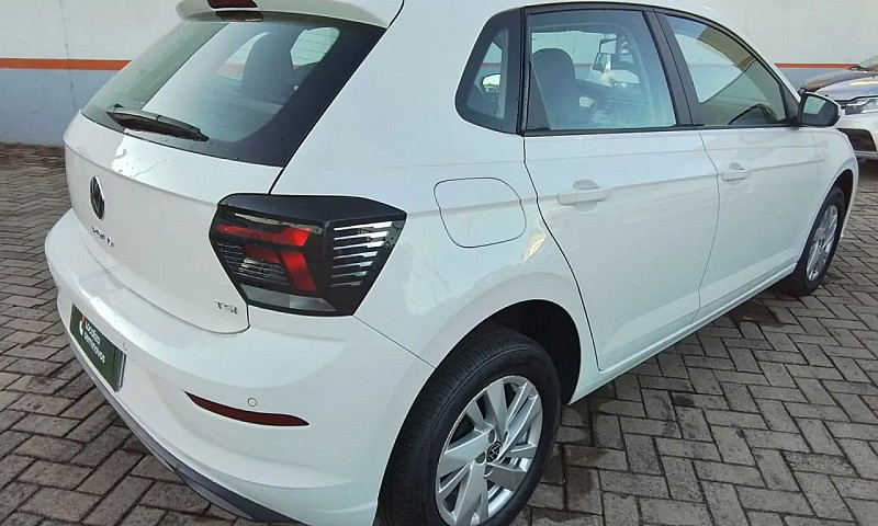 Volkswagen Polo 1.0 ...