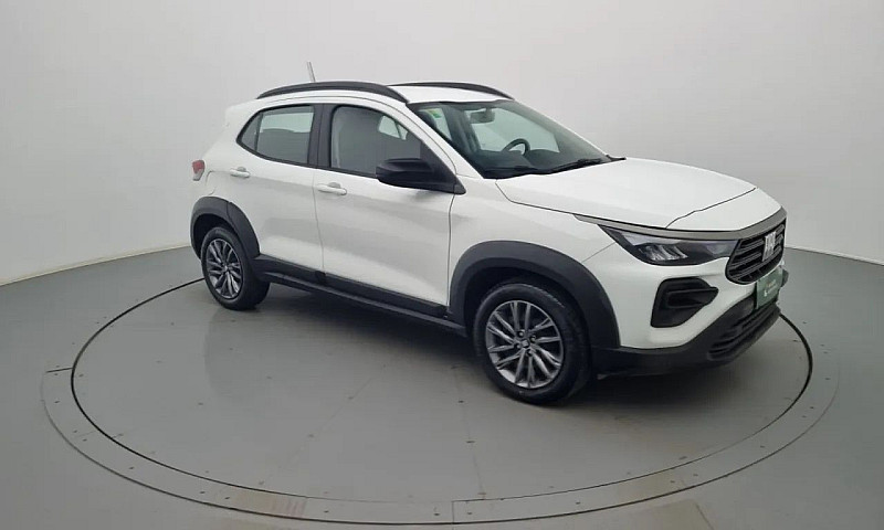 Fiat Pulse 2024 1.3 ...