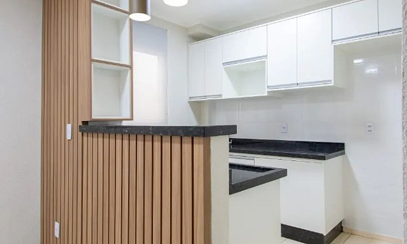Apt Ribeirão Preto -...