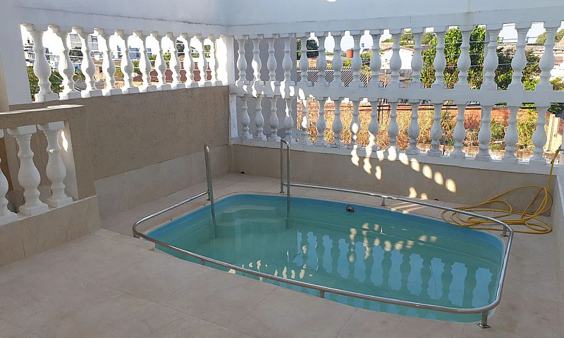 Casa Na Av  Ceará - ...