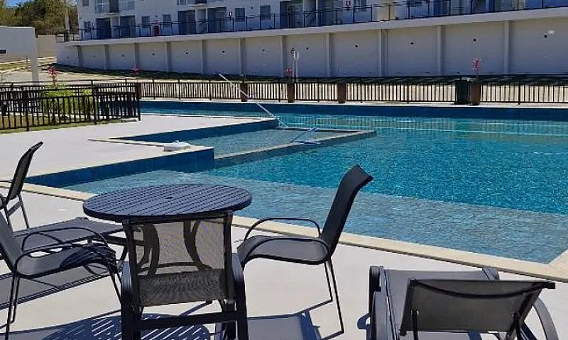 Aluguel De Apartamen...