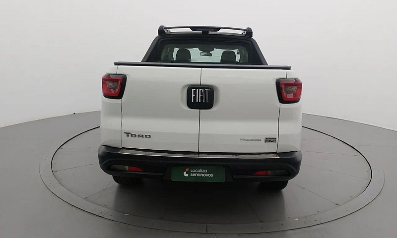 Fiat Toro 2023 1.3 T...