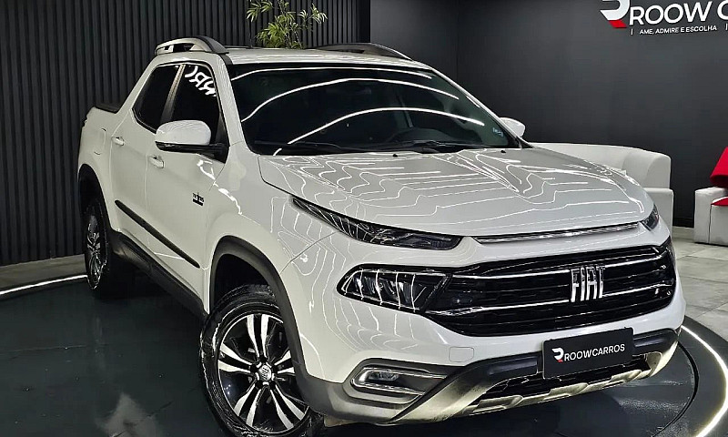Fiat Toro Freedom T2...