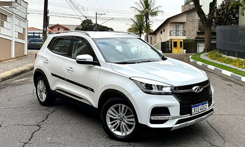 Chery Tiggo 5X T 1.5...