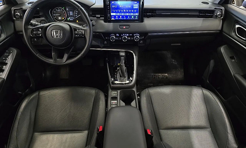 Honda Hr-V Exl 1.5 S...