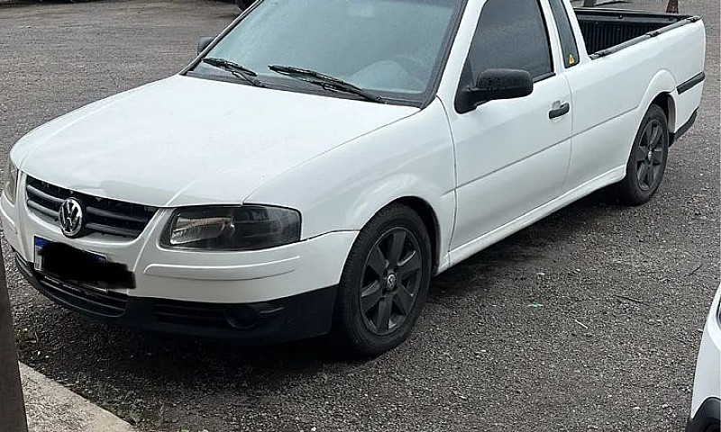 Volkswagen Saveiro 1...