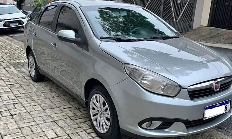 Fiat Siena El 1.0 Mp...