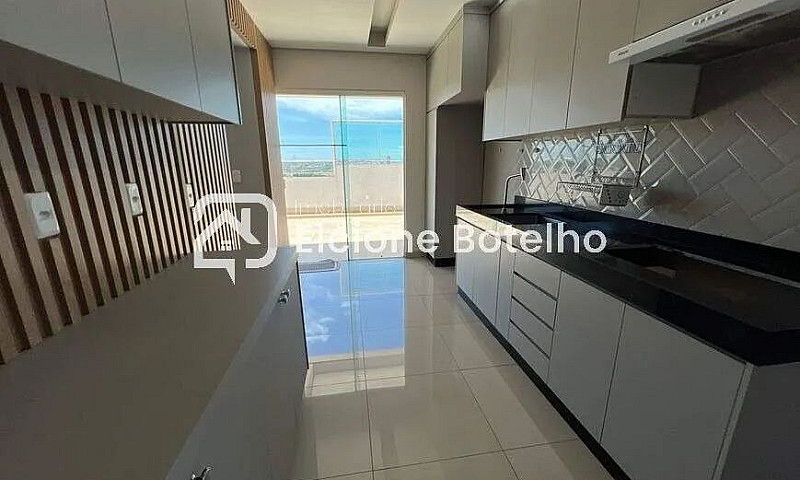 Apartamento Para Alu...
