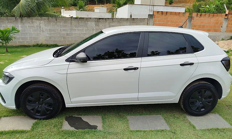 Volkswagen Polo Trac...