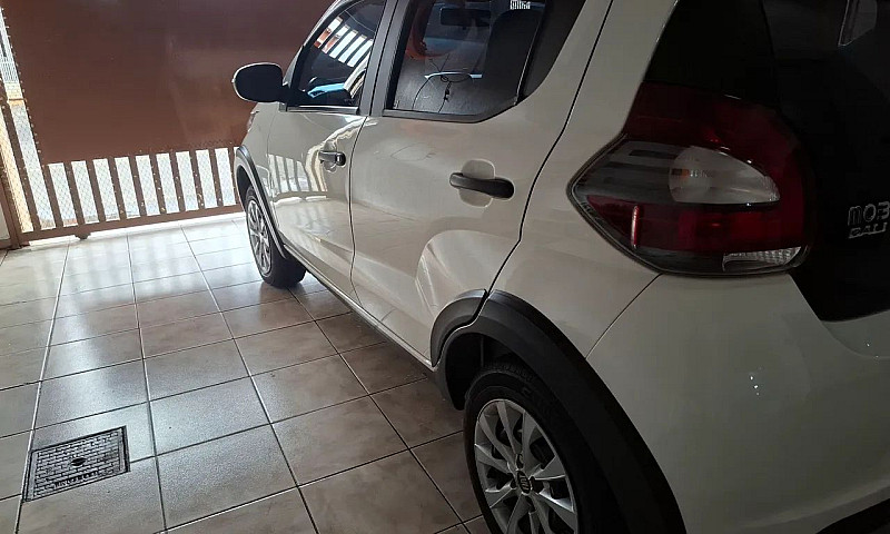 Fiat Mobi Like 1.0 F...