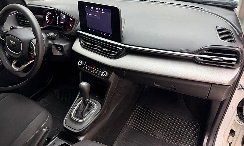 Fiat Pulse Audace 1....
