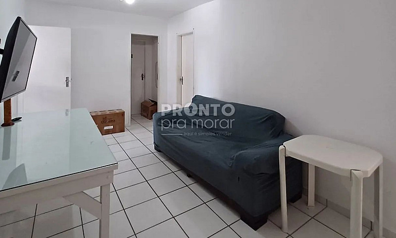 Apartamento Com 3 Qu...