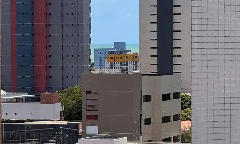 Apartamento Para Alu...