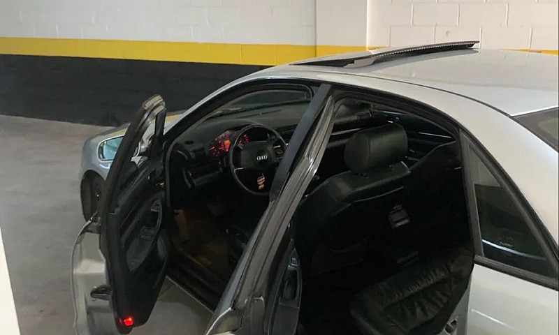 Audi A4 2.4 30V Tip....