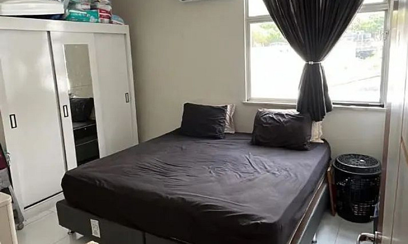 Alugo Apartamento At...