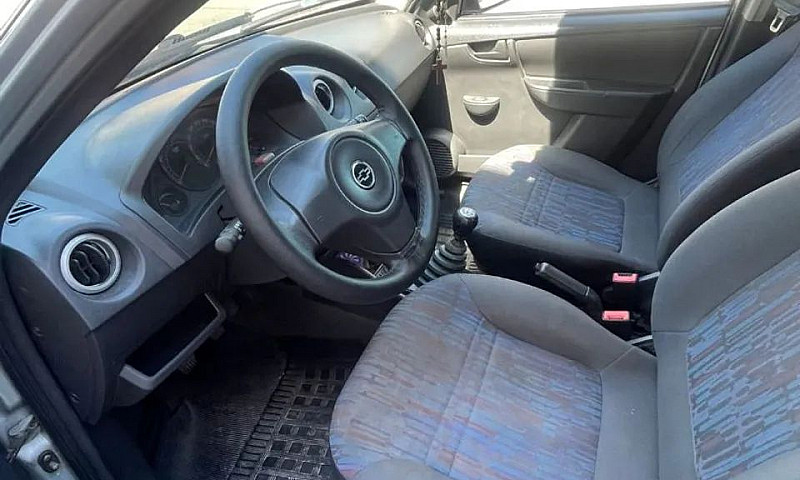 Chevrolet Celta Spir...