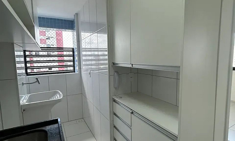 Alugo Apartamento No...