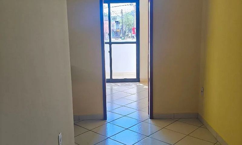 Apartamento 2 Quarto...