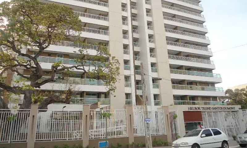 Apartamento Para Alu...