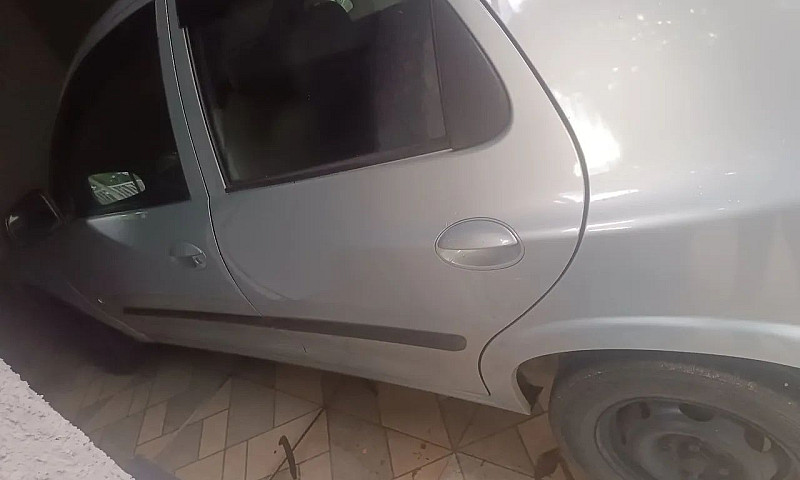 Chevrolet Celta Spir...